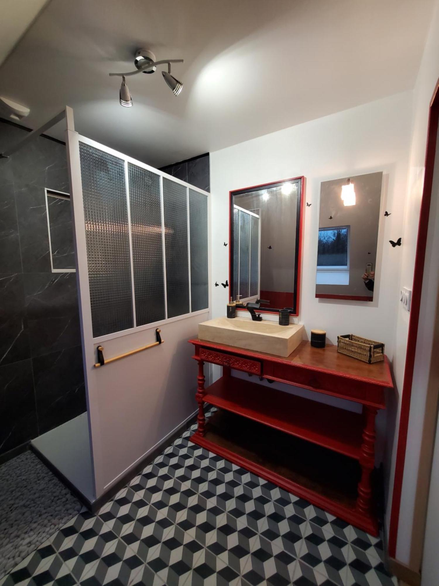 Chambre Et Table D'Hotes Manava Loretta Bannalec Luaran gambar